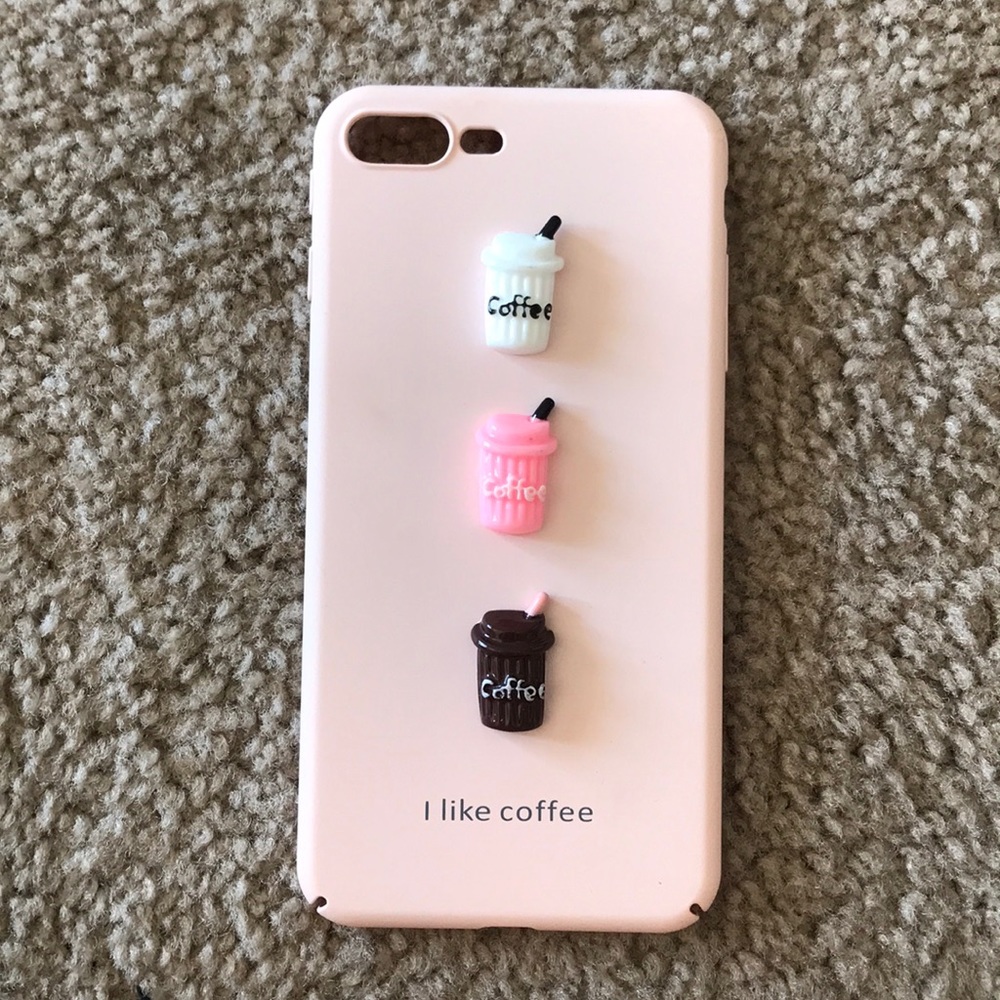 iPhone 7 plus case